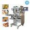 Hot Sale Pumpkin Balls Stuffed Pie Making Machine