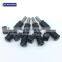 Auto Engine Fuel Injector Nozzle Ignition Valve For BMW E60 E61 E85 E87 E88 E90 E91 05- 13 2.5L 3.0L OEM 13537531634