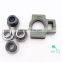 Asahi Adapter Sleeve Bearing Pillow Block Bearing UKP208+H2308