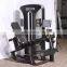 commercial fitness equipment leg extension strength training machine