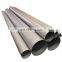 ASTM 201 food grade steel pipe stainless erw welded pipe price