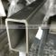 Galvanized Hollow Section Steel Tube 75 x 75/ Galvanized Square Pipe  ASTM A36