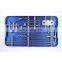 Orthopedic Surgical instruments New Expert Tibial Interlocking Intramedullary Nails Instrument Set for Bone Surgery