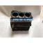 3KR1 Cylinder Block For Isuzu Diesel Engine