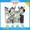 GV-18/10-350 High Purity Nitrogen Compressor Helium Argon Diaphragm Compressor