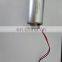 hot-selling dc motor 6v  for soap/paper dispenser