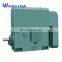 315kw 3.3kv Ykk Series High Voltage Squirrel Cage Electric Ac Motor