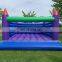 Purple Blue Green Adult Jump Bounce House Bouncy Castles For Sale