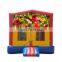 2020 New Christmas Inflatable Bounce House Commercial Party Bouncing Castle For Sale