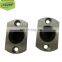 LMH6UU Flange Linear Bushing Linear Bearing