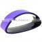 Hampool Arch Stretch Back Sports Stretching Abs Gym Training Fitness Yoga Wheel