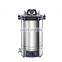 Laboratory steam autoclave manufacturer