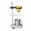 Paint-4 Viscometer Viscosity Meter Fluidimeter Tester 100ml