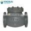 JIS F7372 CAST IRON 5K SWING CHECK VALVES
