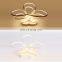 ZhongShan Unique LED Art Deco Acrylic Ceiling Light