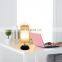 home room decoration usb charger touch dimmable 6W 5VDC  led table lamps