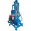 Best price borehole water well drilling machine / borehole hole digger / borehole drilling machine for kenya