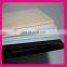 qingdao 4mm super white acid etched back painted glass