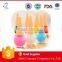 100% natural pigment 8ml Water base peel off nail Polish for kids OEM