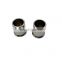 GUIDA 712031 Bathroom Accessories 304 stainless steel shower room round tube pipe connector
