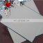 2mm 3mm 4mm safety silver mirror with vinyl film back