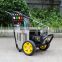 BISON(CHINA) BS-2500P 150Bar Electric Single Phase Three Phase High Pressure Washer