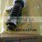 Original new injector for volvo truck engine parts 21028884 21644596