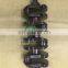 Original 4BG1 Crankshaft for EX130 Excavator Engine 8971129812 8-97112-981-2