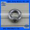 Stainless steel welding lifting eyebolt with nut and washers