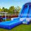 Used Large Inflatable Toys Inflatable Bounce House Bouncer Water Slides Swimming Pool for Adult Kids