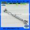 Stainless Steel US Type Turnbuckle Jaw and Jaw MADE IN CHINA