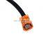 Free Shipping! Rear Right ABS Wheel Speed Sensor For 2002-2006 Honda CRV CR-V 57470-S9A-013
