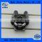 stainless steel wire rope clips JIS type wire rope clips material