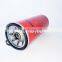 Heavy duty Diesel spin-on fuel filter P50238 FF5346 P550202 BF596