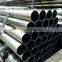 Pre Galvanized Steel Pipe for Scaffolding Tube Cold Rolled Material Tianjin Factory
