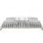 SHENGXIN aluminum extrusion profile manufacturer for industrial heatsink profile aluminum extrusion
