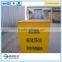 Multiple FRP Fiberglass Garbage Can/HIgh Quality Garbage Can