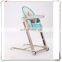 Multifunctioinal Baby Chair High Dinner Chair Children Chair