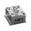 China quality precision rapid custom prototype parts manufacturer die tooling molding service  injection plastic pvc mould