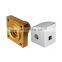 stainless steel sheet metal high demand cnc machining car spare parts milling turning manufacturing high quality precision oem