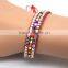 Bohemian handmade korea imitation jewellery diy jewelry sets jewelry fashion