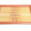 Cheap Cardboard High Efficiency Korean Car Accessories Air Filter 28113-02750