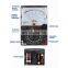 FRANKEVER YX-360TREB  High Performance analog Multimeter