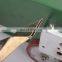 240V 5000W Extrusion Plastic Welder
