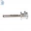 stainless steel electric flang water immersion tubular heater