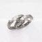 china deep groove ball bearing 61813 6813 thin wall bearing foot step bearing application
