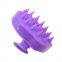 Hair Scalp Massager Shampoo Brush