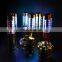 bar club restaurant shinning Hot Sale Barware LED Strobe Baton Champagne Bottle Sparklers