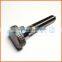 Made in china small brass turning parts
