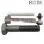 Steel-Made Grooved Fastener for Scaffold